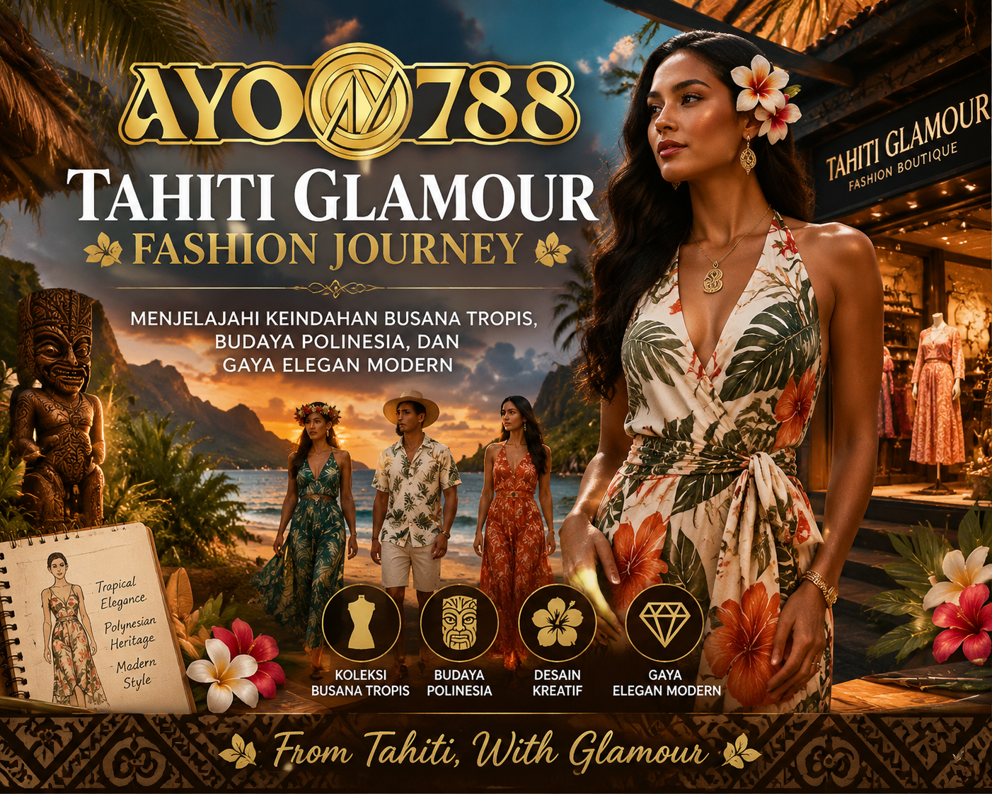 AYO788 Game Online Gacor Terbaru